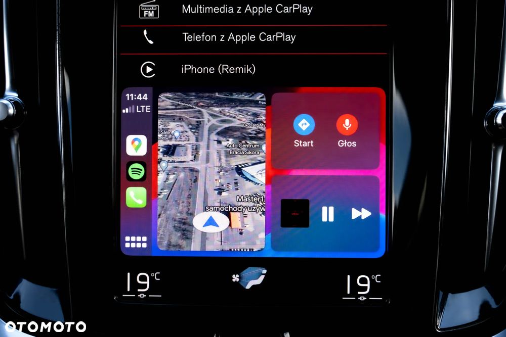 Volvo V60 D3 Geartronic Momentum - 33