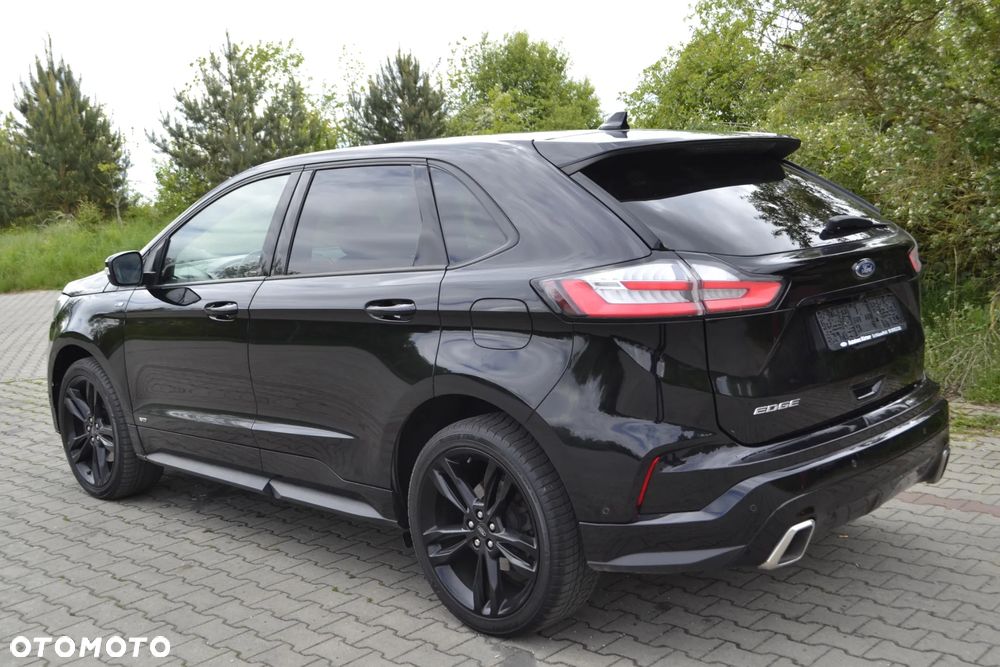 Ford Edge 2.0 EcoBlue Twin-Turbo 4WD ST-Line - 5