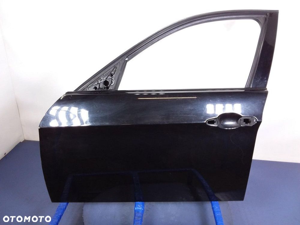 BMW 3 E91 E90 LIFT DRZWI PRZÓD LEWE 475 - 1