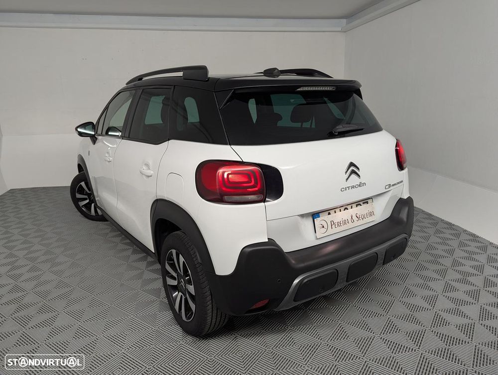 Citroën C3 Aircross 1.2 PureTech C-Series - 29