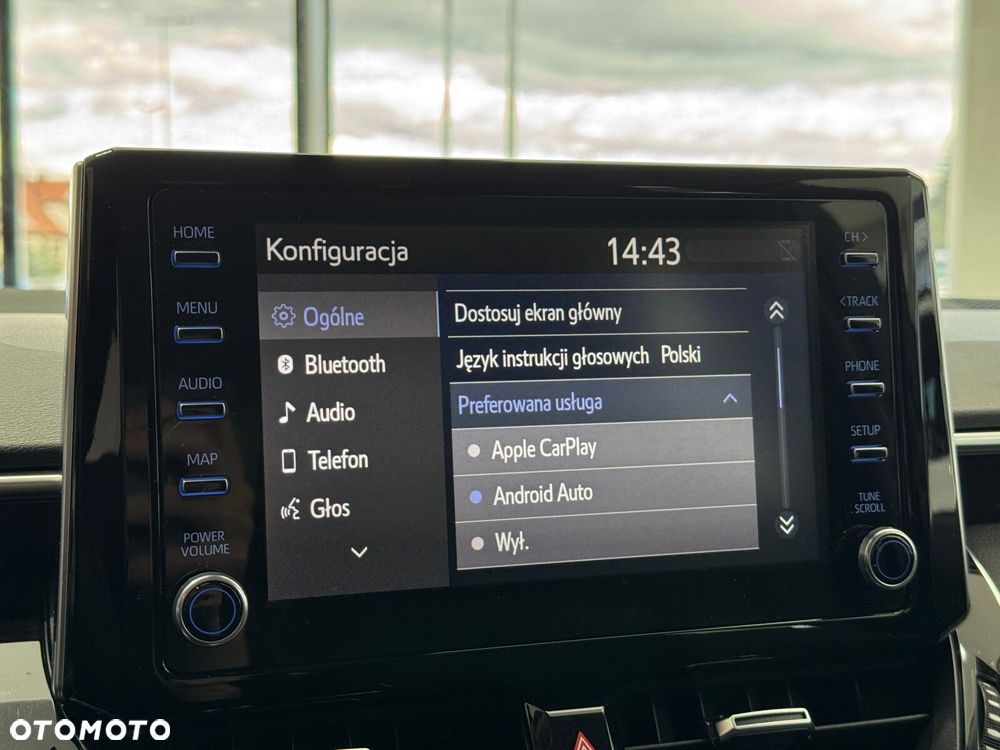 Toyota Corolla 1.5 Comfort - 28