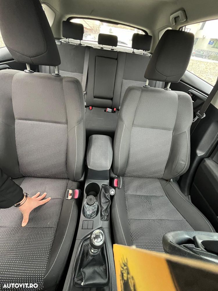 Toyota Auris 1.3 Dual VVT-i Luna - 12