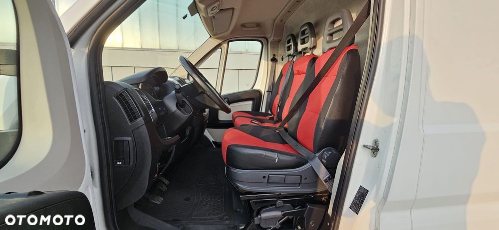 Fiat DUCATO - 7