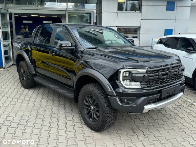 Ford Ranger - 1