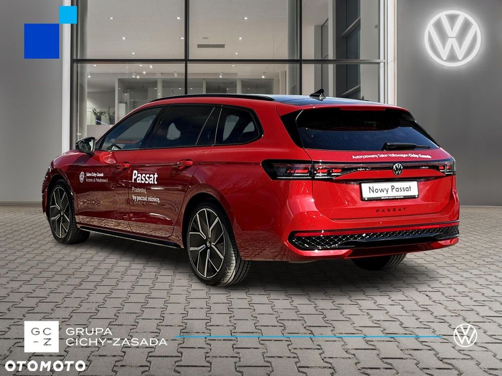 Volkswagen Passat Variant - 4