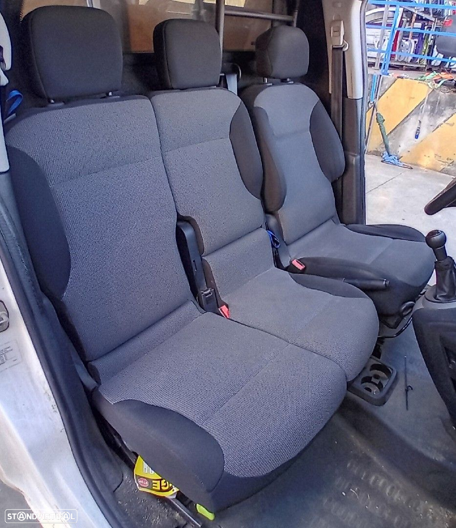 Para peças CITROËN Berlingo (B9) - 7