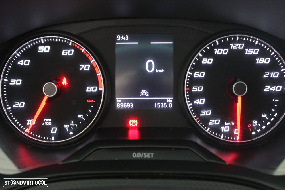 SEAT Arona 1.0 TSI Style - 14