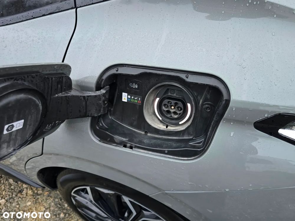 DS Automobiles DS 4 1.6 PureTech Performance Line + - 17