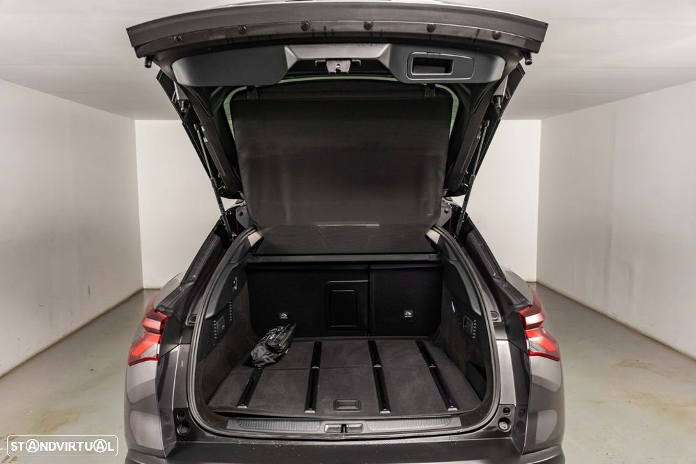 Citroën C5 X 1.6 Hybrid Shine e-EAT8 - 13