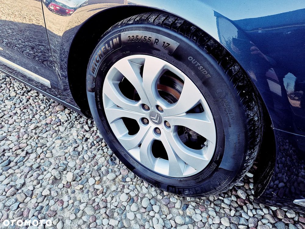 Citroën C5 HDi 140 FAP Exclusive - 38