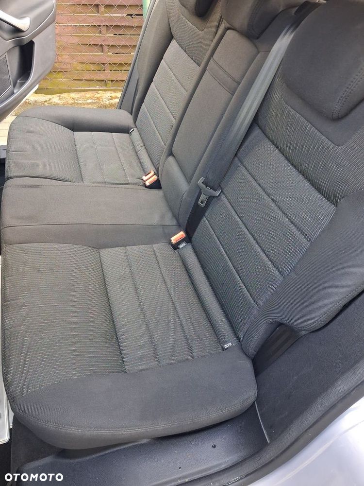 Kanapa tył Mondeo mk4 lift 10-14 kombi - 2