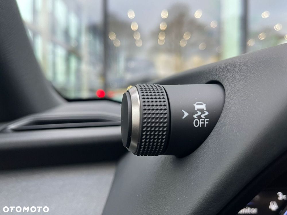 Lexus UX 250h GPF F Sport Design 2WD - 30