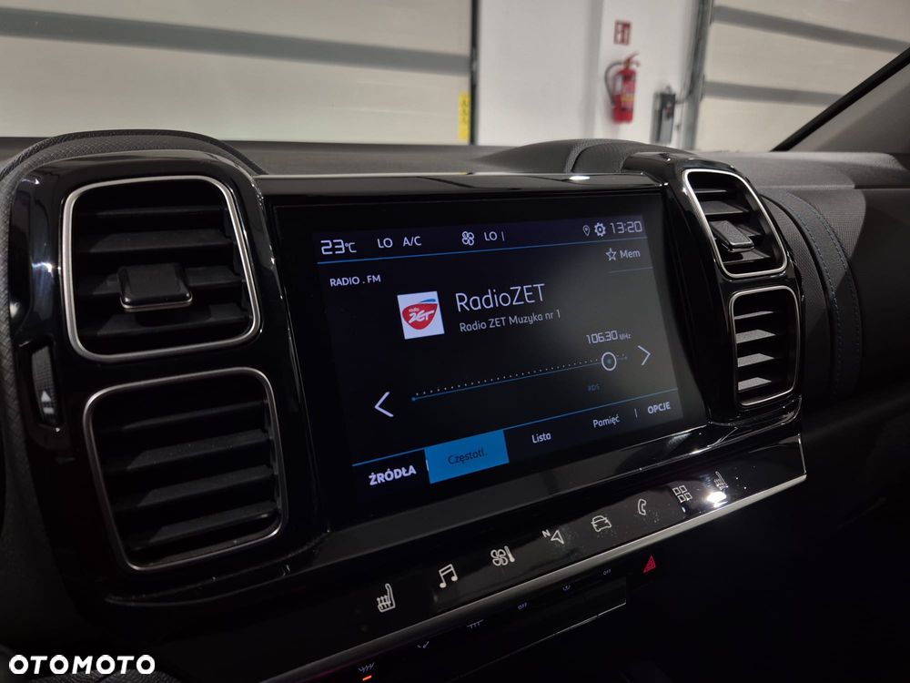 Citroën C5 Aircross 1.2 mHEV Max eDCT6 - 18