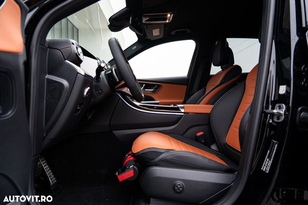 Mercedes-Benz GLC - 18