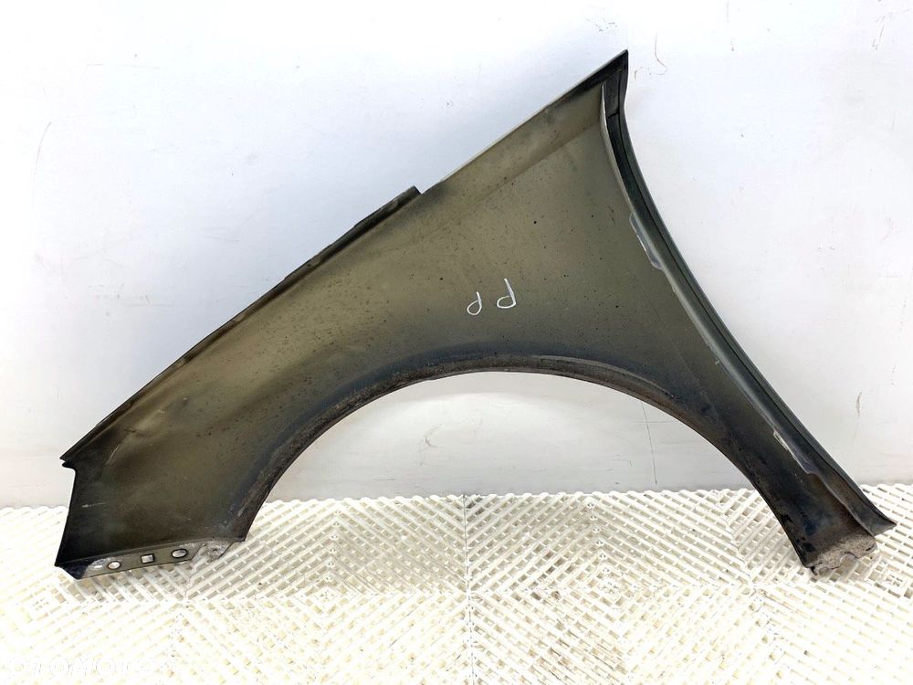 BŁOTNIK PRAWY PRZÓD  PEUGEOT 308 SW II (LC_, LJ_, LR_, LX_, L4_) 2014 - 2021 1.6 BlueHDi 120 88 kW - 5