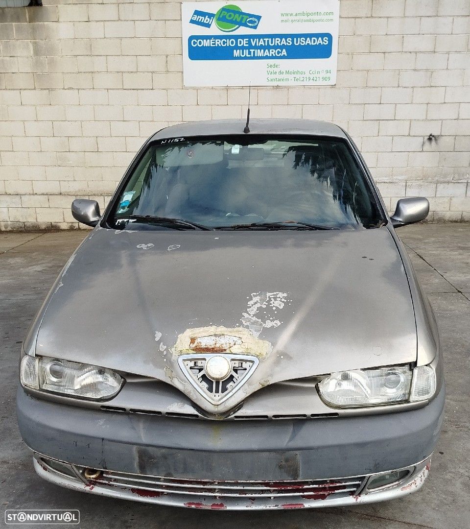 Para peças ALFA ROMEO 146 (930_) - 1