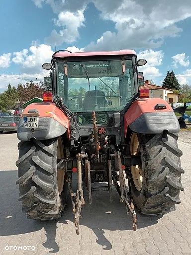 Zetor Forterra 11441 - 4