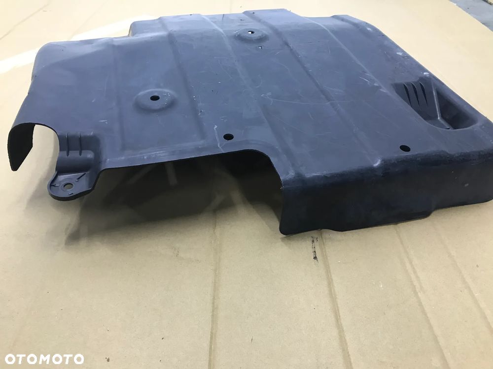 Osłona podwozia Mercedes e-klasa w238 coupe tylna tył a2386931400 - 4