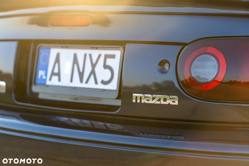 Mazda MX-5 - 17