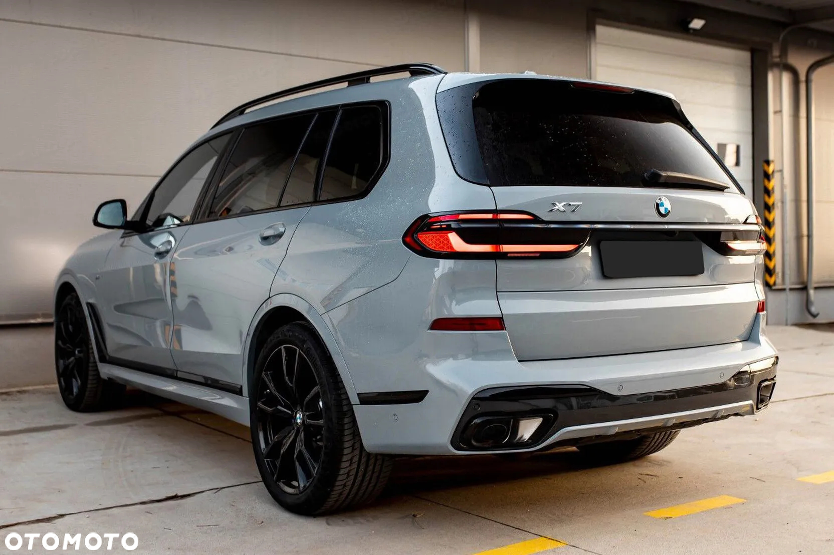 BMW X7 xDrive40d mHEV sport - 2