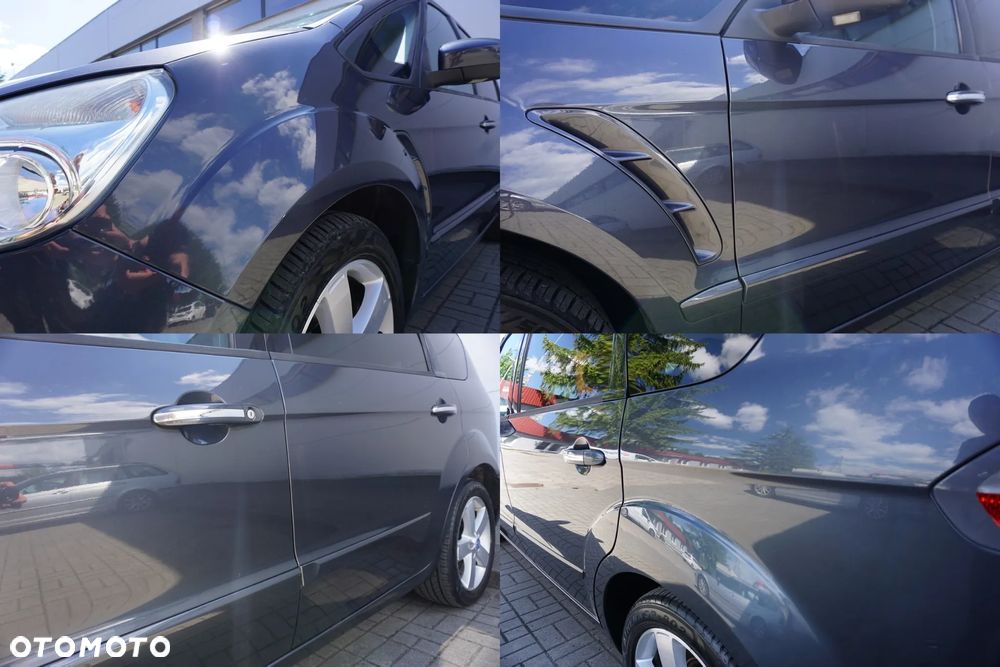 Ford S-Max 2.0 TDCi DPF Titanium X - 7