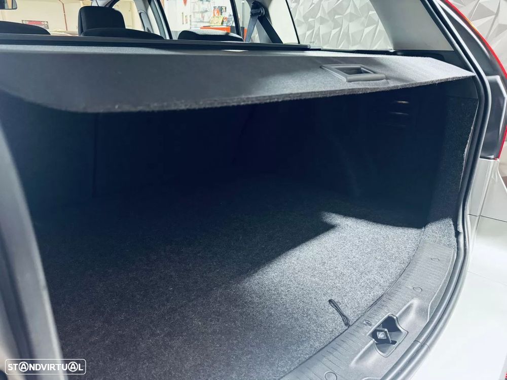 Renault Mégane Break 1.5 dCi Dynamique - 16