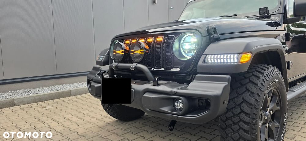 Jeep Wrangler - 18