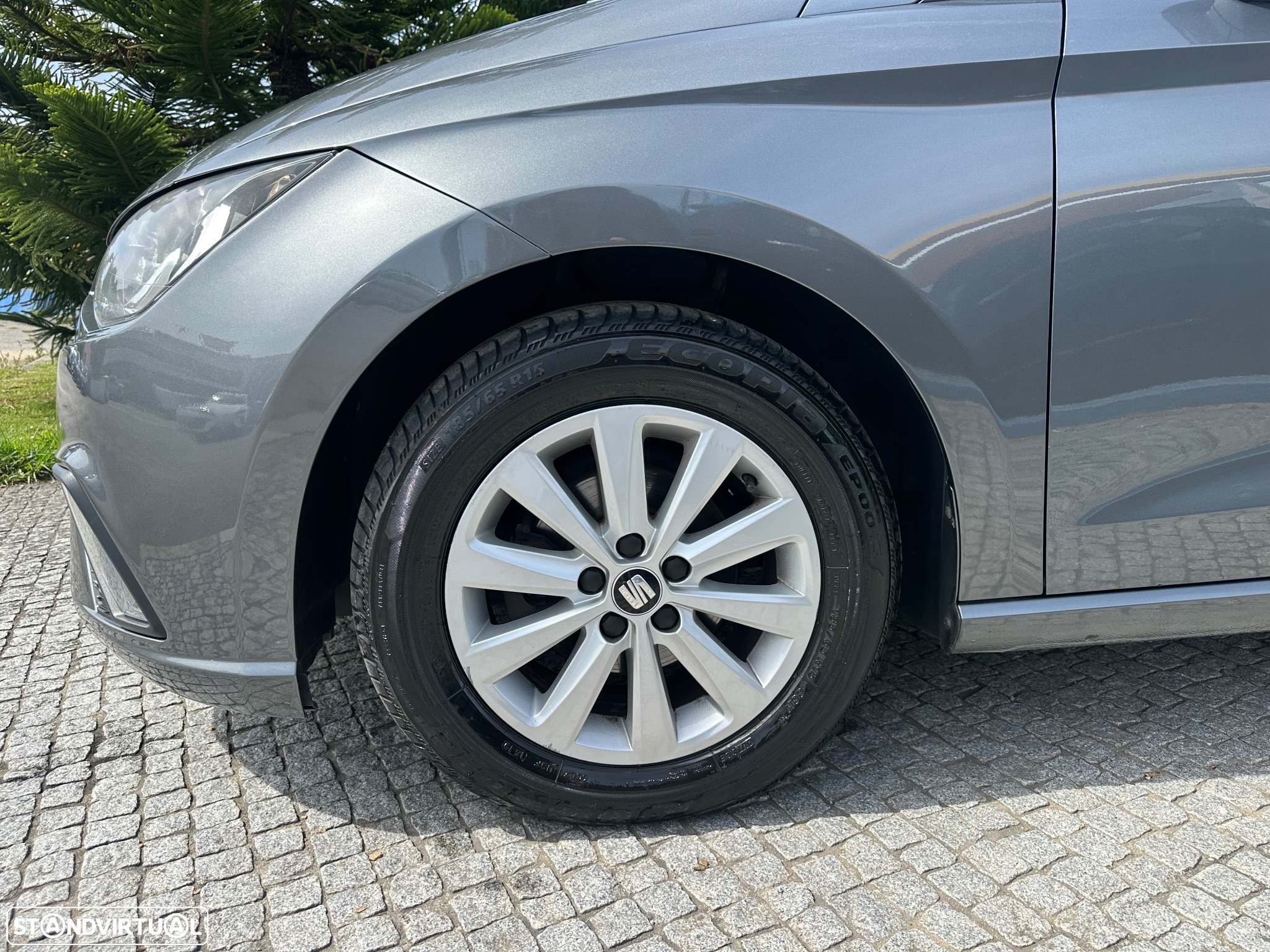 SEAT Ibiza 1.0 EcoTSI Style - 13