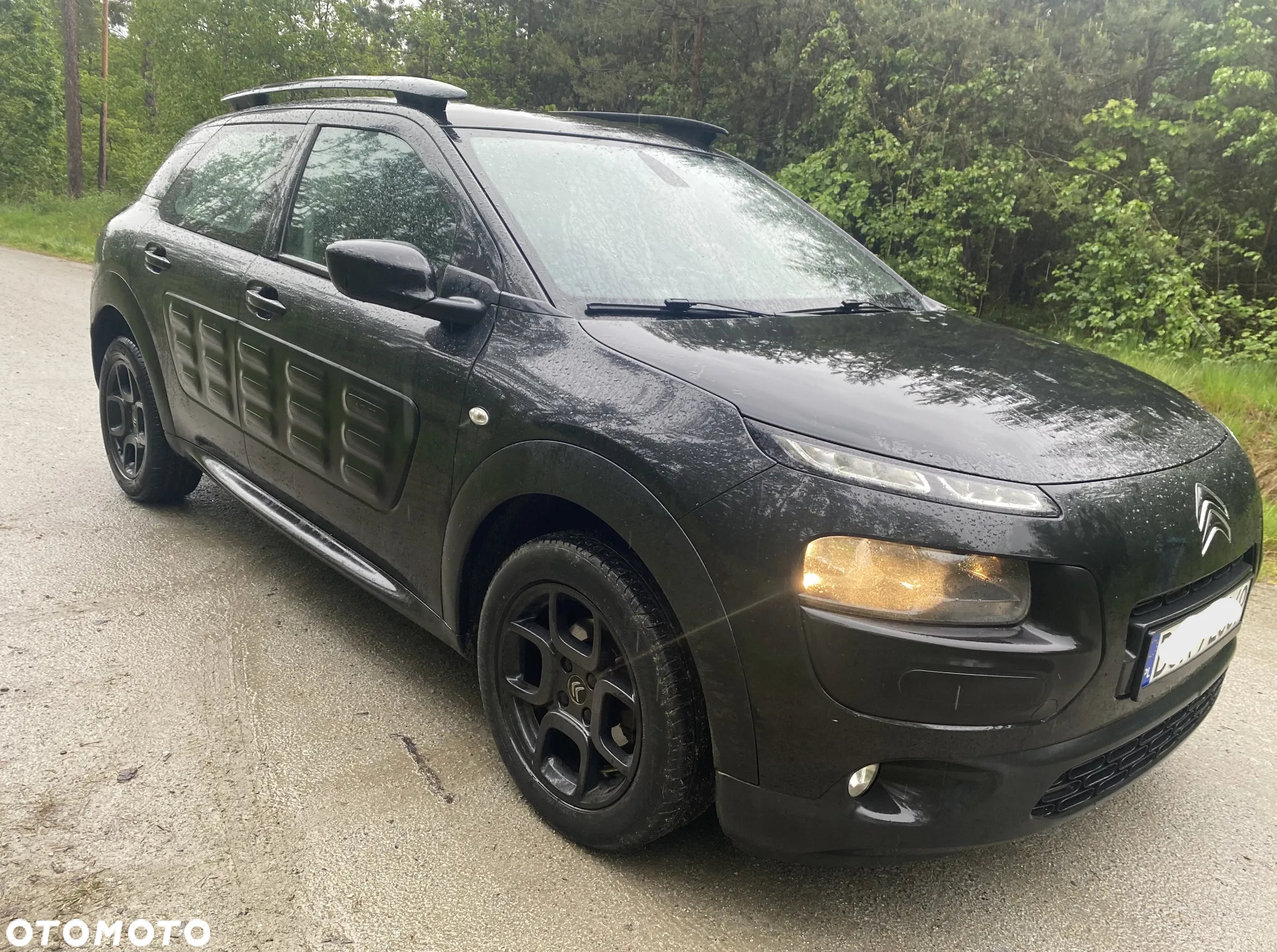 Citroën C4 Cactus - 3