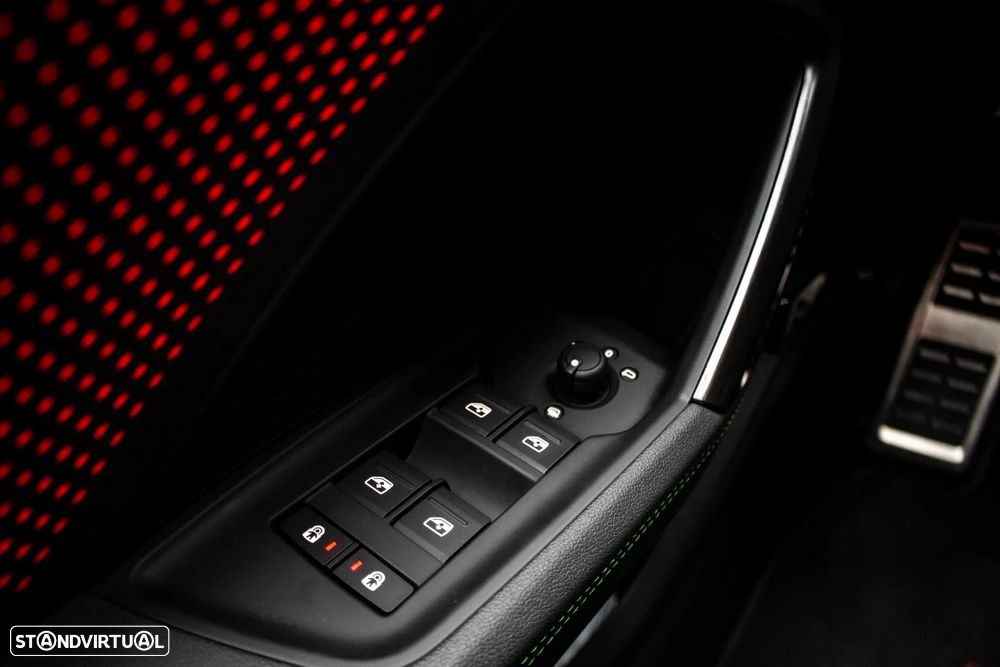 Audi RS3 Sportback 2.5 TFSI quattro S tronic - 23