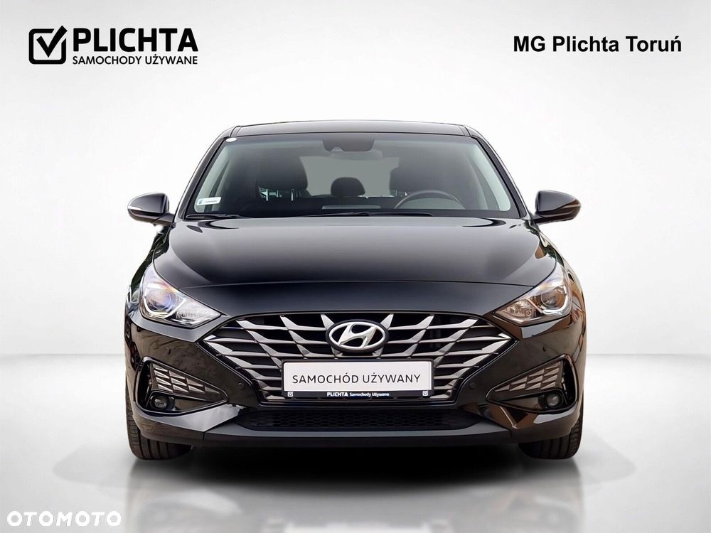Hyundai i30 1.0 T-GDI Smart - 9