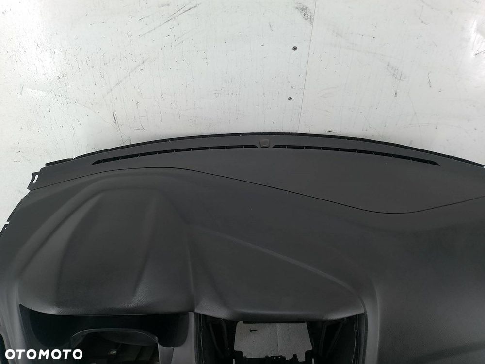 DESKA ROZDZIELCZA,KONSOLA PODUSZKI SENSOR PASY FORD FOCUS III - 7