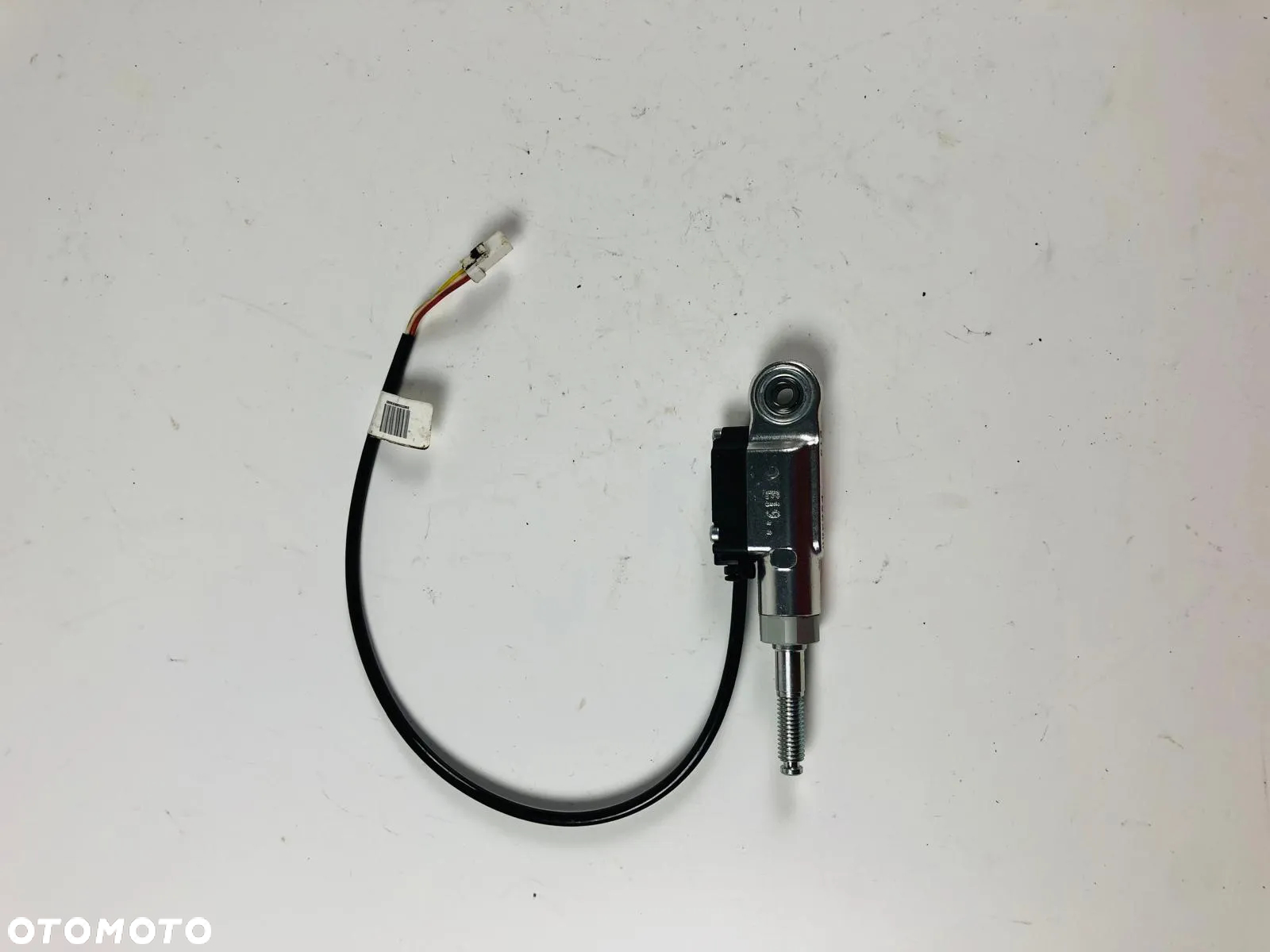Ducati Monster 821 18-20 QuickShifter - 3