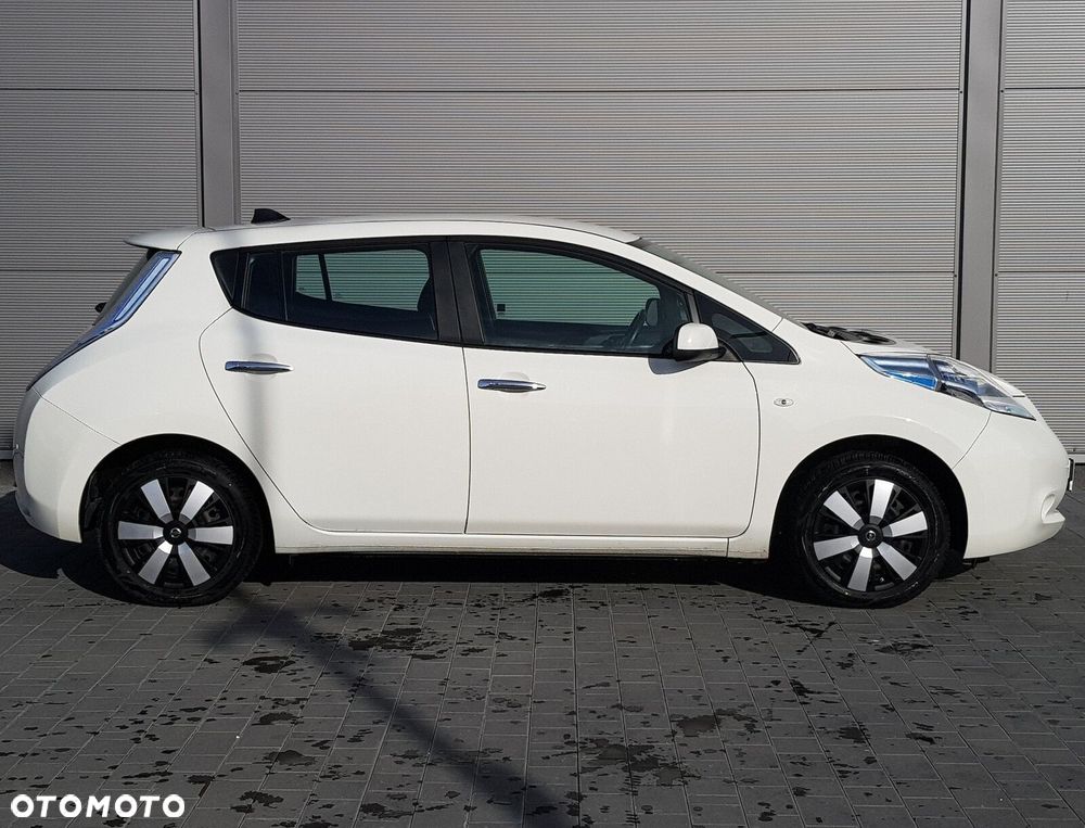 Nissan Leaf 30kWh Acenta - 5