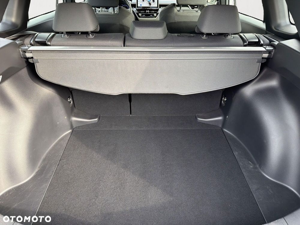 Toyota Corolla Cross 2024