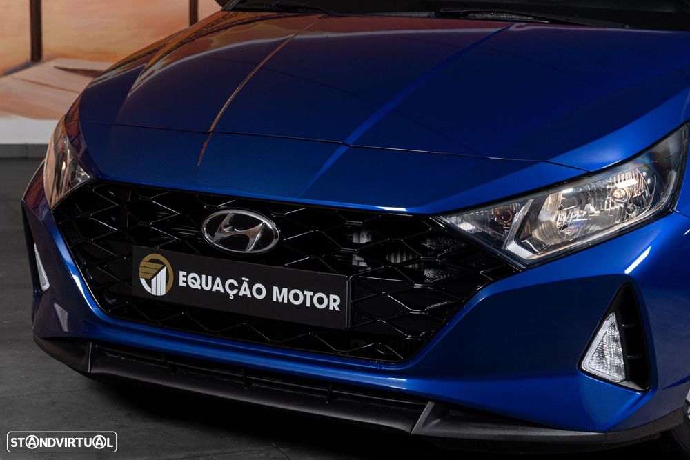 Hyundai i20 1.0 T-GDI Style DCT - 5