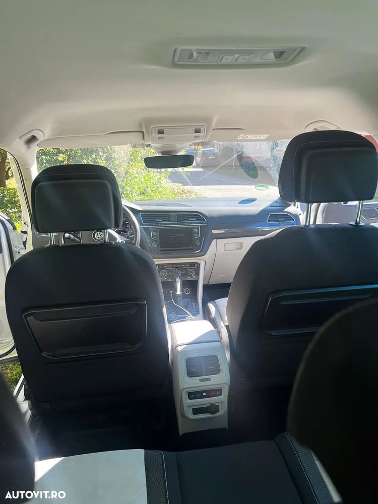 Volkswagen Tiguan 2.0 TSI DSG 4Mot Highline - 6