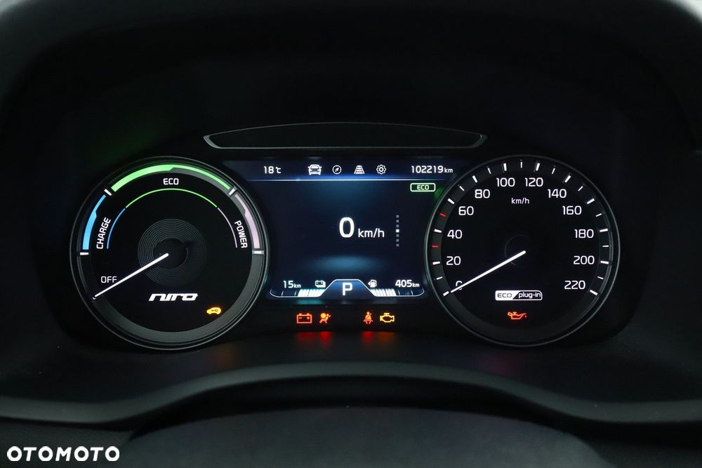 Kia Niro - 14