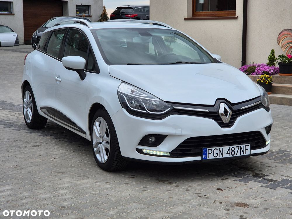 Renault Clio Energy dCi 90 Business - 1