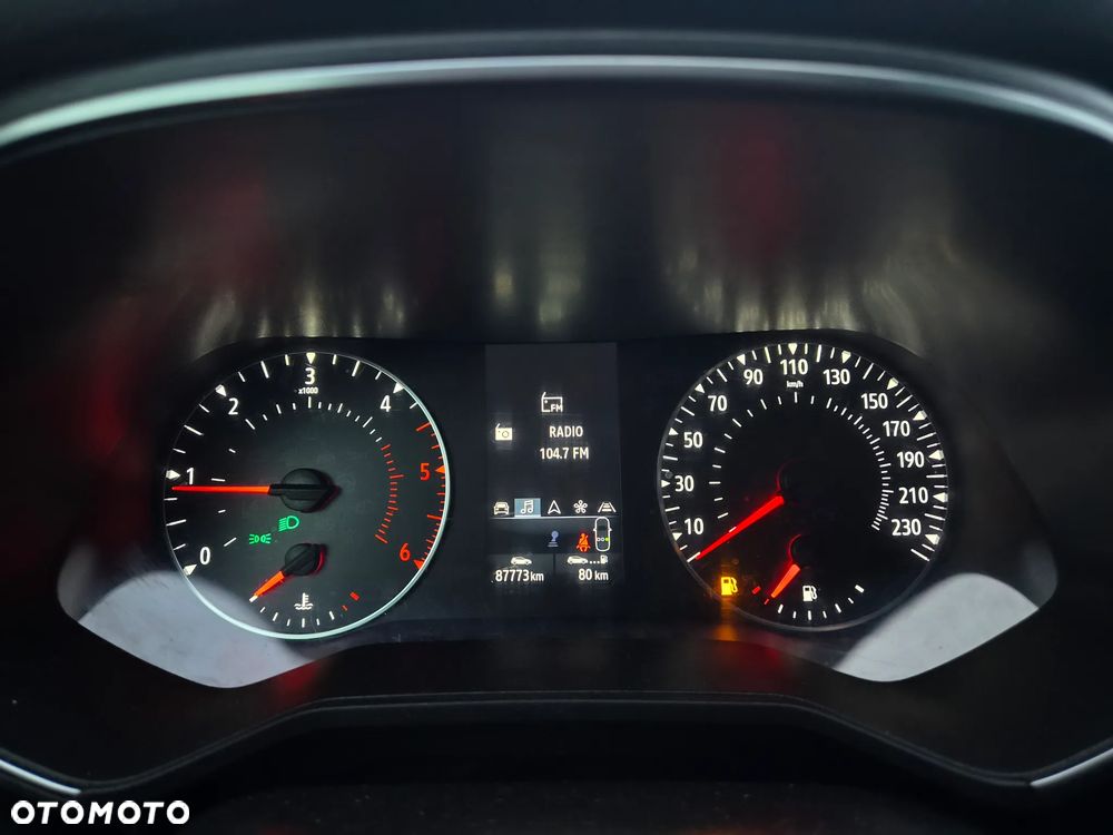 Renault Clio 1.5 dCi Energy Limited - 14