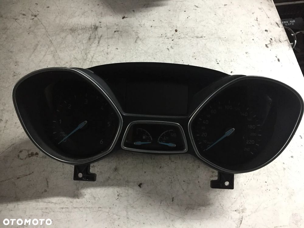 FORD KUGA MK2 18R LICZNIK JV4T-10849-LB - 1