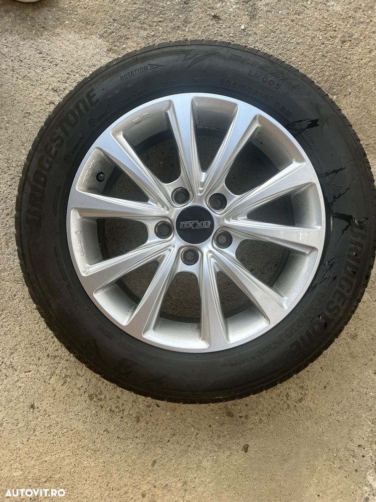Volkswagen Golf 2.0 TDI DSG Style - 14