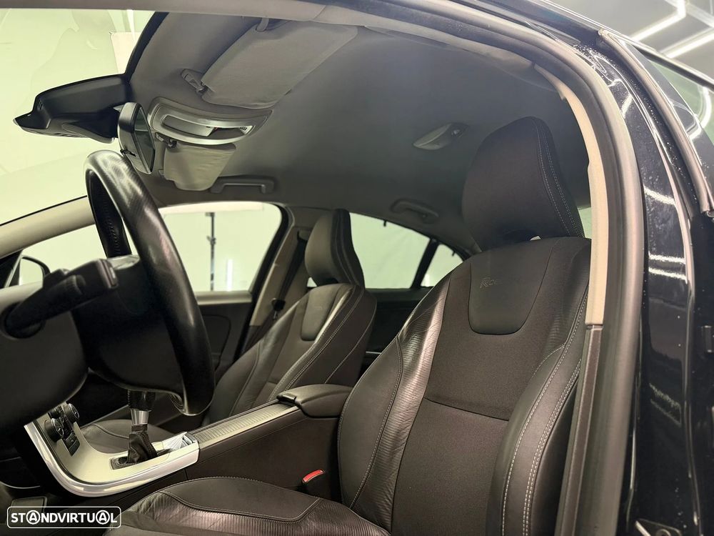 Volvo S60 D2 RDesign - 15