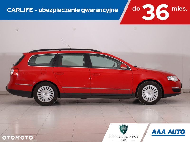 Volkswagen Passat Variant - 8