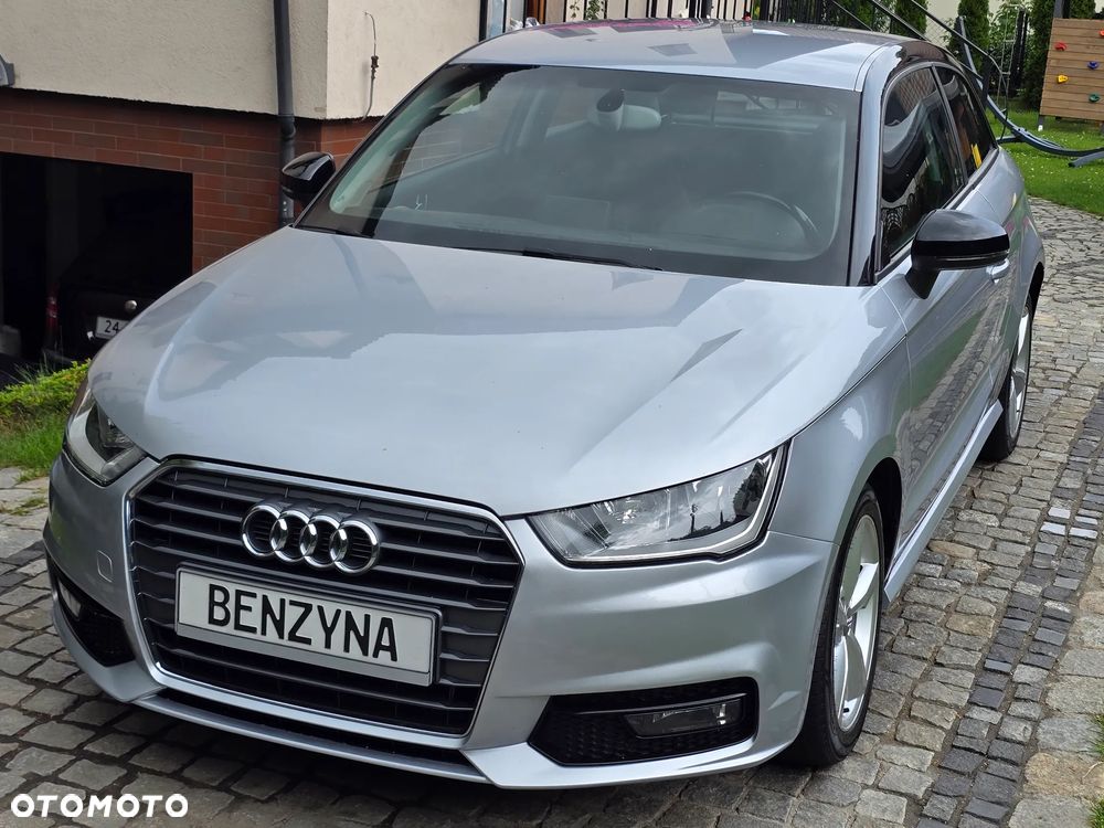 Audi A1 - 22