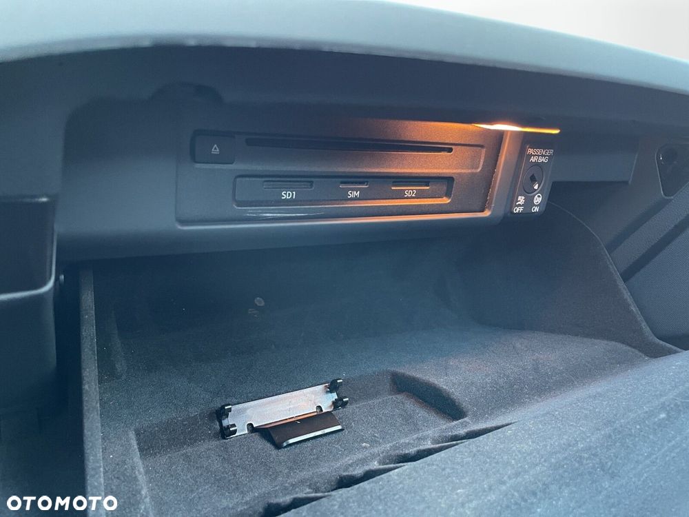 Audi A4 Limousine - 26