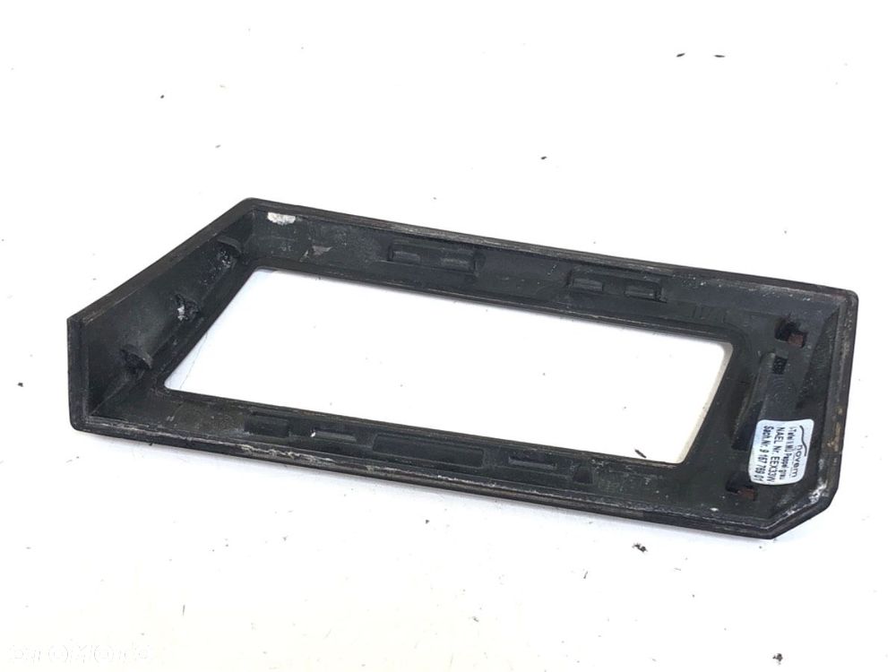 LISTWY DEKOR - 599.00 PLN - BMW 5 (E60) 2003 - 2010 530 i 200 kW [272 KM] benzyna 2007 - 2009 - 14