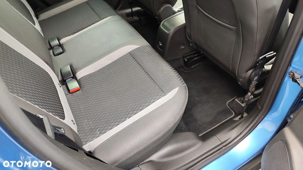 Opel Crossland X 1.2 Start/Stop Innovation - 25