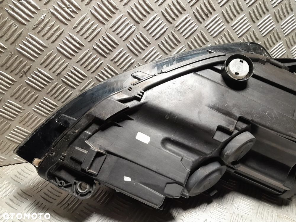 VW GOLF VII LAMPA REFLEKTOR LEWA PRZEDNIA LEWY PRZÓD - 12