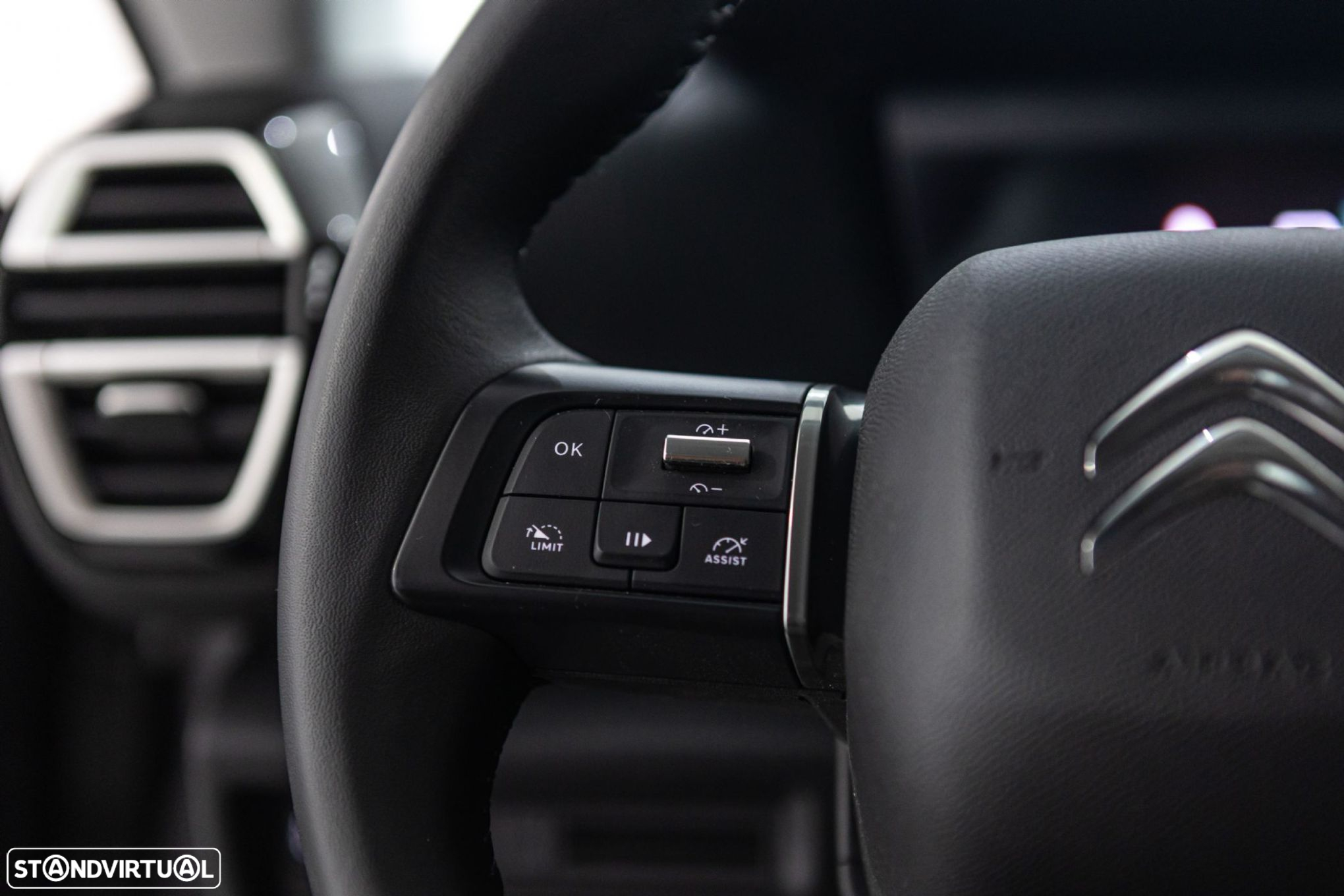 Citroën e-C4 50 kWh YOU - 22